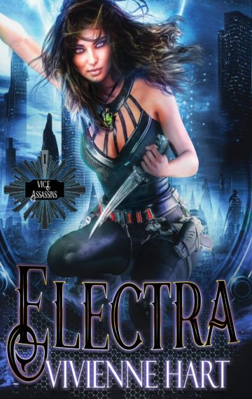 Electra (Vice Assassins 1)
