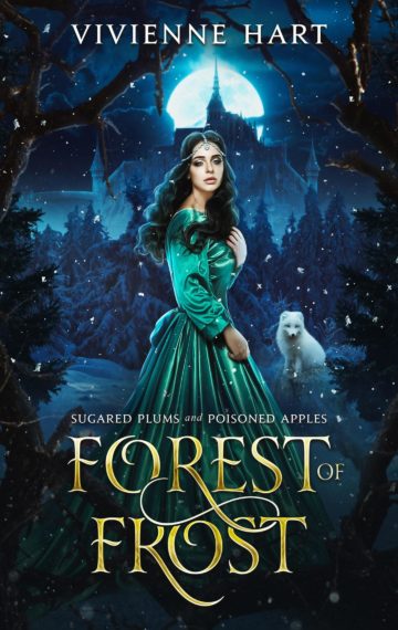 Forest Of Frost