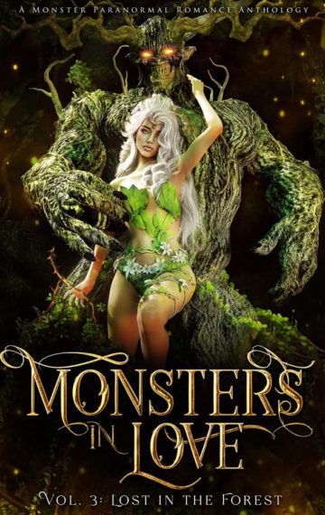 Monsters in Love Volume 3: Lost in the Forest