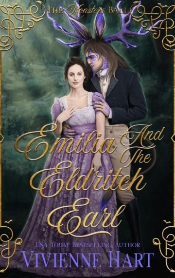 Emilia and the Eldritch Earl